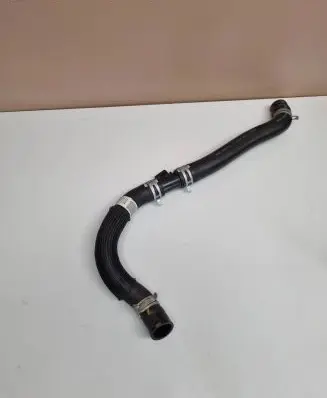 KIA Sportage Engine coolant pipe/hose 25414D3201 201U RADUPR