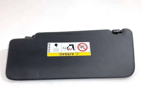 Mercedes-Benz GLE W167 Sun visor 