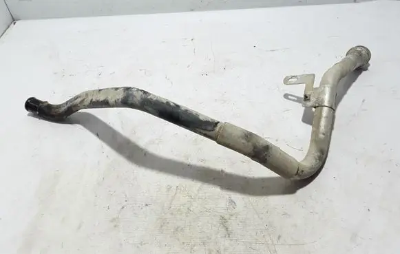 Volvo XC70 Fuel tank filler neck pipe 31273525