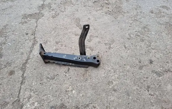 Ford Ka Bottom radiator support slam panel 5301462