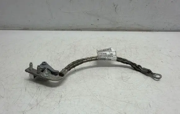 Peugeot Boxer Negative earth cable (battery) 1376738080