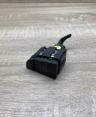 Audi A6 S6 C6 4F Other switches/knobs/shifts 4F1927227