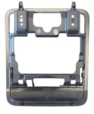 Skoda Octavia Mk3 (5E) Headlining lighting console trim 5E0867489 5E0867489A