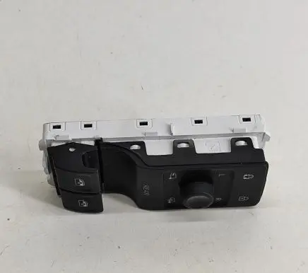 Volkswagen ID.4 Electric window control switch 10A959862AG