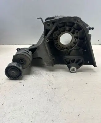 Opel Astra H Fuel pump bracket 55187918