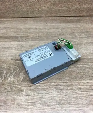 Mercedes-Benz E W211 Gateway control module A2115407445 A2115407545 WithPlug
