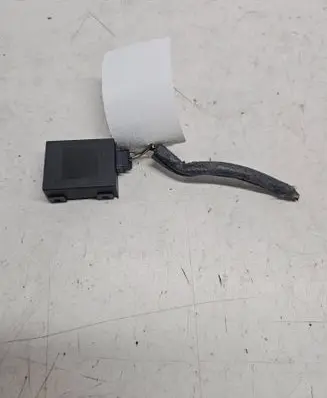 Other control units/modules