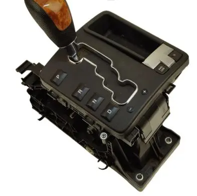 Jeep Grand Cherokee (WK) Gear selector P52124147AE