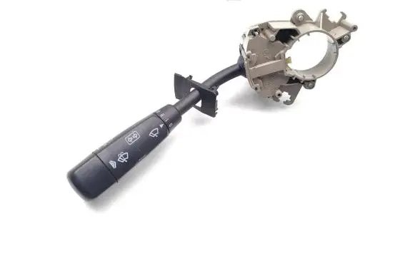 Mercedes-Benz CLK A208 C208 Wiper control stalk 2085450010