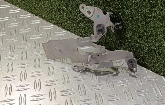 Mercedes-Benz Citan W415 Other engine bay part 223671934R