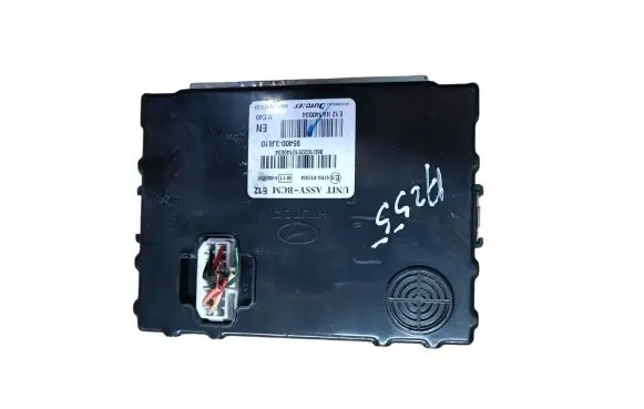 Hyundai ix 55 Other control units/modules 954003J610 E1197RA012034