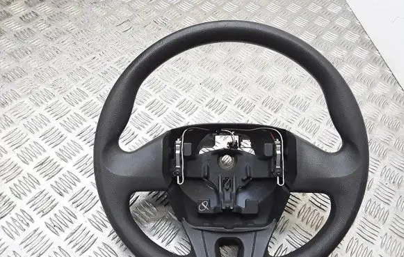Renault Megane III Steering wheel 6109209