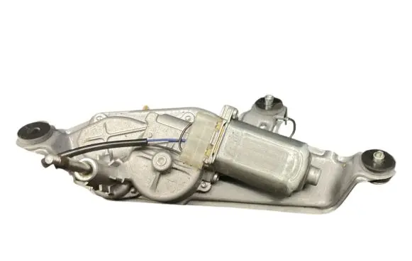Mazda CX-7 Rear window wiper motor EG2167450C 8496000334