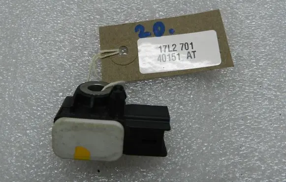 Peugeot 208 I Air pressure sensor 967566978000 AME2580