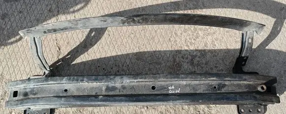 Alfa Romeo Mito Front bumper cross member B356