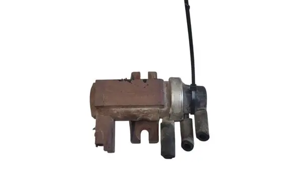 Volvo V50 Turbo solenoid valve 70096803 9652570180
