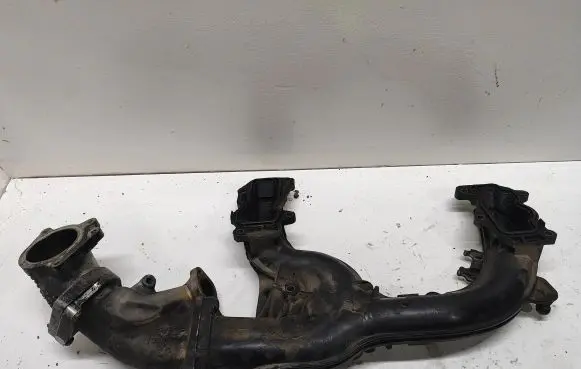 Audi A4 S4 B7 8E 8H Intake manifold 059145762B
