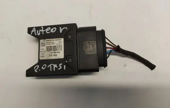 Volkswagen Arteon Other control units/modules 3Q0906093JLK01