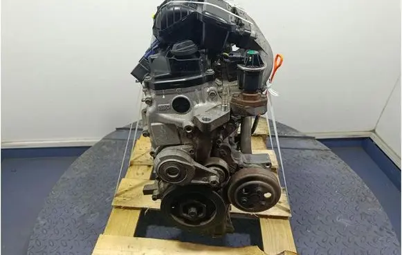 Honda Jazz Engine L12B2