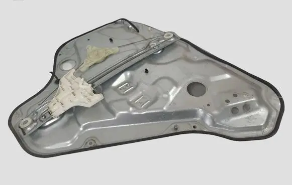 Hyundai i30 Rear window lifting mechanism without motor 814102L210 5602599 834702R270