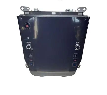 Subaru Outback (BT) Radio/CD/DVD/GPS head unit 86213AN66C 220503 MX4697007005