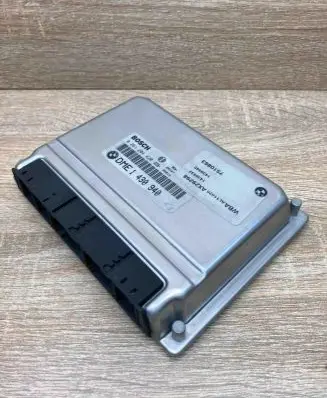 BMW 3 E46 Engine control unit/module ECU 1430940 0261204420
