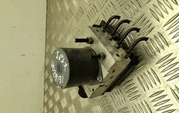 Audi Q5 SQ5 ABS control unit/module 8R0614517CF