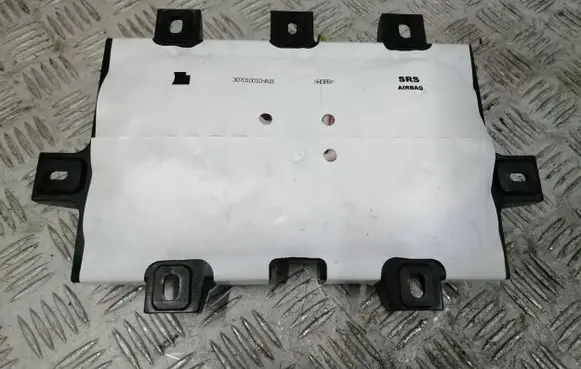 Citroen DS5 Passenger airbag 9803398780 0012193K 308380699AA