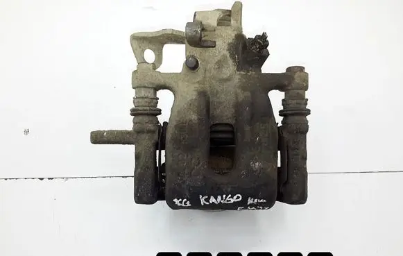 Renault Kangoo II Rear brake caliper trw