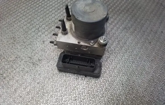 Citroen Jumpy ABS Pump 9821150280