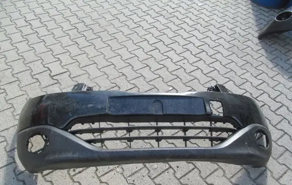 Nissan Qashqai Front bumper