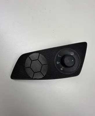 Skoda Octavia Mk2 (1Z) Wing mirror switch 1Z0959565A