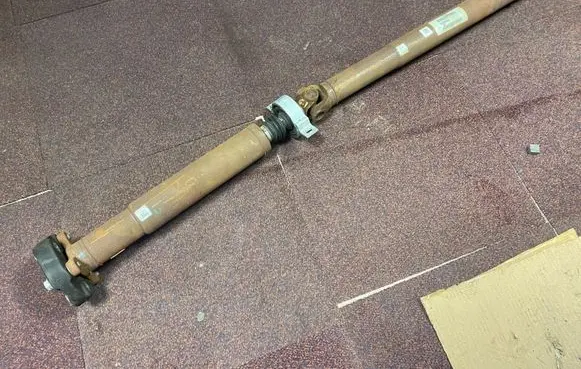 Ford Explorer VI Drive shaft (set) L1M34K145AD