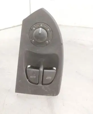 Fiat Ducato Electric window control switch