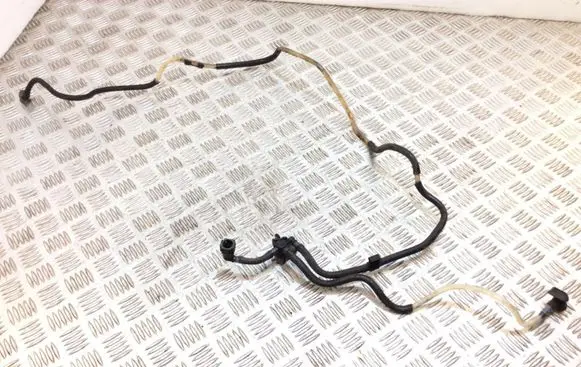 Renault Trafic II (X83) Fuel main line pipe