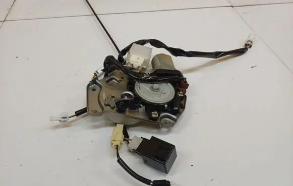 Mitsubishi Outlander Seat adjustment motor 293137512200