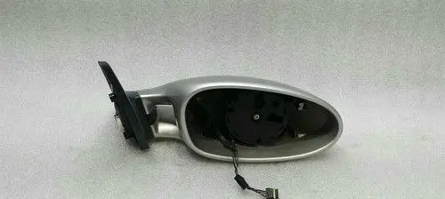Porsche 911 997 Front door electric wing mirror