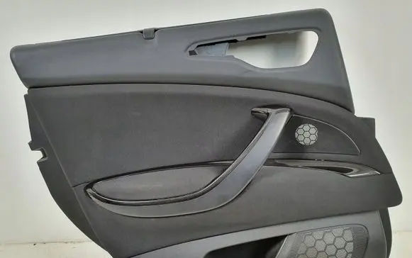 Citroen C5 Rear door card panel trim 96710435ZD