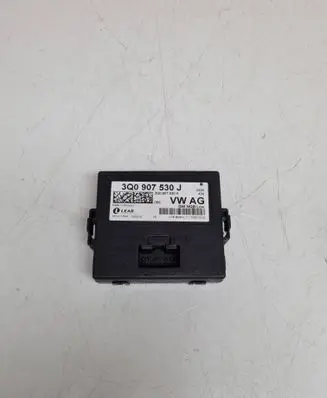 Skoda Octavia Mk3 (5E) Gateway control module 3Q0907530J 591M11RA0