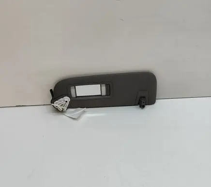 Porsche Panamera (970) Sun visor 97073103212