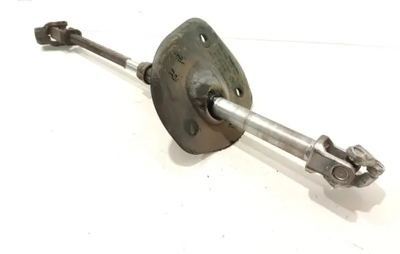 Audi A6 S6 C7 4G Steering column universal joint 4G2419523B