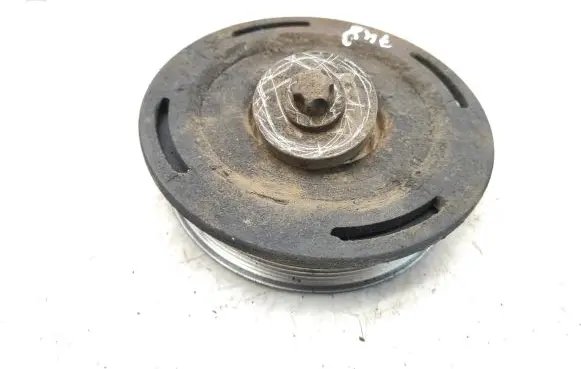 Renault Espace IV Crankshaft pulley