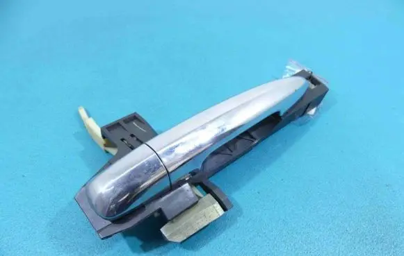 Subaru Tribeca Rear door exterior handle IMPRK917350