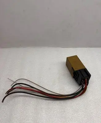 BMW 5 E60 E61 Window control relay 61368384505 V23141J3001X15