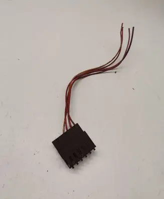 Mercedes-Benz GLC X253 C253 Fuse module A0005456600
