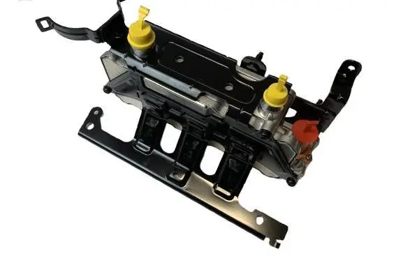Mercedes-Benz EQE v295 Electric engine pre-heating system (optional) A2948350400 2948350400