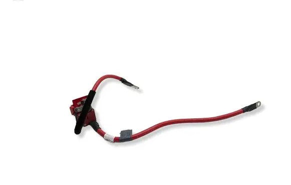 BMW X6 F16 Positive cable (battery) 9322055 9322056 EN7783