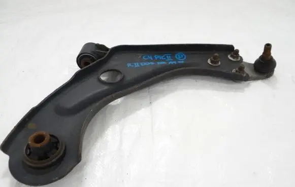 Citroen C4 II Picasso Front control arm