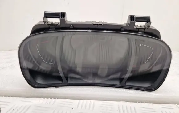 Renault Kadjar Speedometer (instrument cluster) P248100628R VP7P1F14B115PC N531501231