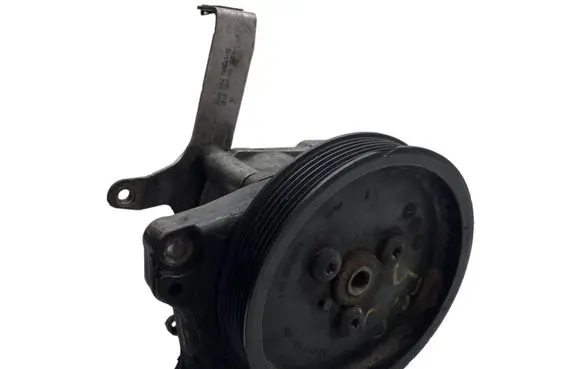 BMW 5 E60 E61 Power steering pump 7652974117 678148603 444607